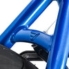 Mafia Freestyle BMX Cykel, 20 Tum Brooks - Lilla Cykelbutiken