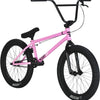 Mafia Freestyle BMX Cykel, 20 Tum Rosa - Lilla Cykelbutiken