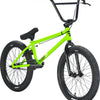 Mafia Freestyle BMX Cykel, 20 Tum Hulk Green - Lilla Cykelbutiken