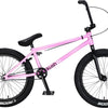 Mafia Freestyle BMX Cykel, 20 Tum Rosa - Lilla Cykelbutiken