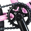 Mafia Freestyle BMX Cykel, 20 Tum Rosa - Lilla Cykelbutiken