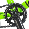 Mafia Freestyle BMX Cykel, 20 Tum Hulk Green - Lilla Cykelbutiken