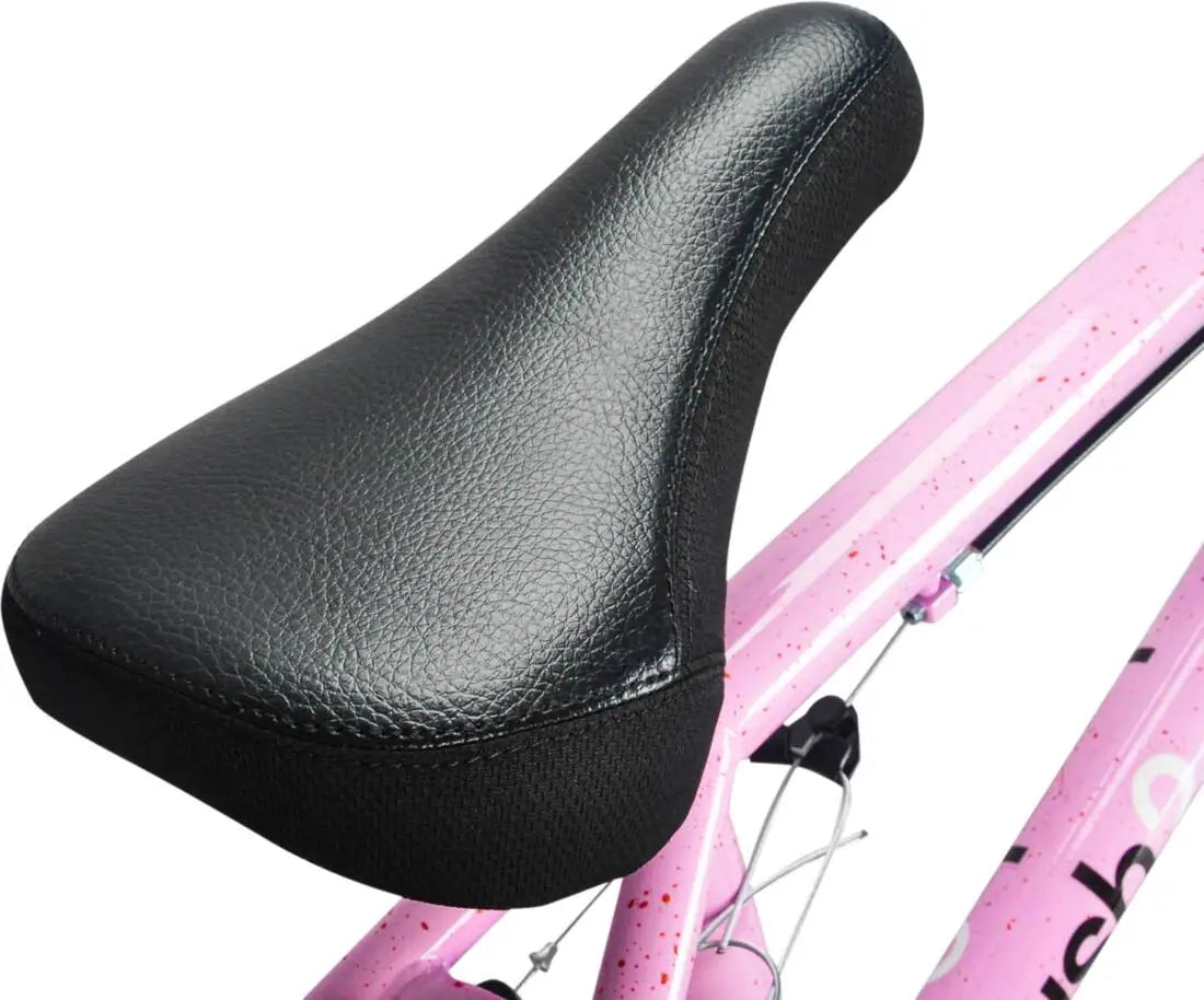 Mafia Freestyle BMX Cykel, 20 Tum Rosa - Lilla Cykelbutiken