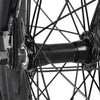 Mafia Freestyle BMX Cykel, 20 Tum Rosa - Lilla Cykelbutiken