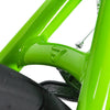 Mafia Freestyle BMX Cykel, 20 Tum Hulk Green - Lilla Cykelbutiken