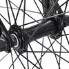 Mafia Freestyle BMX Cykel, 20 Tum Justice Yellow - Lilla Cykelbutiken