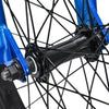 Mafia Freestyle BMX Cykel, 20 Tum Brooks - Lilla Cykelbutiken